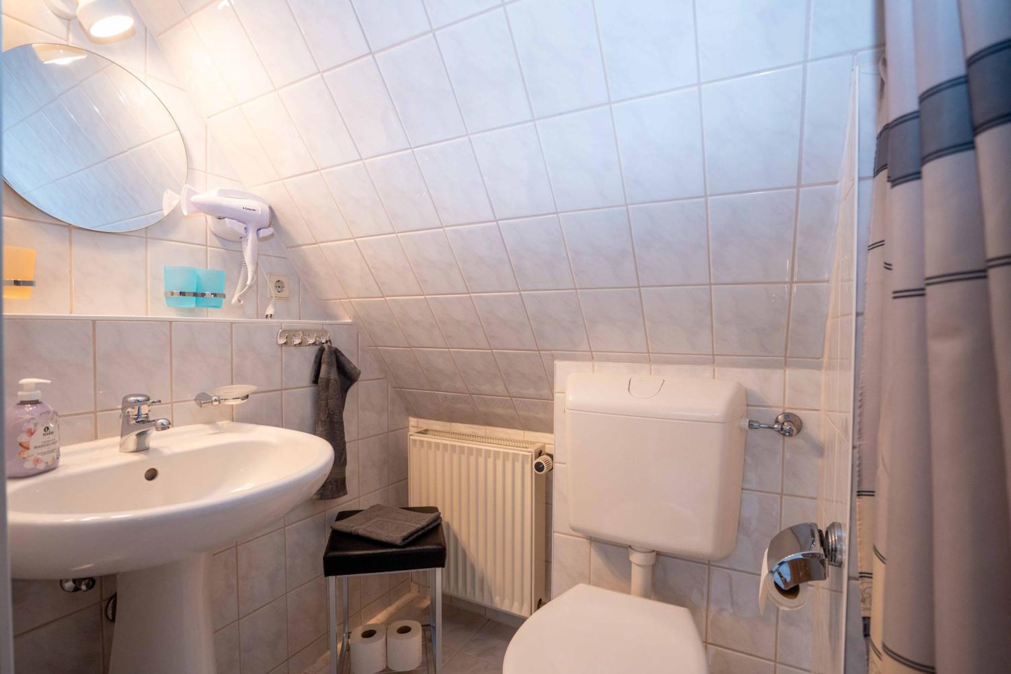 זיפן Ferienhaus Gloeckner מראה חיצוני תמונה