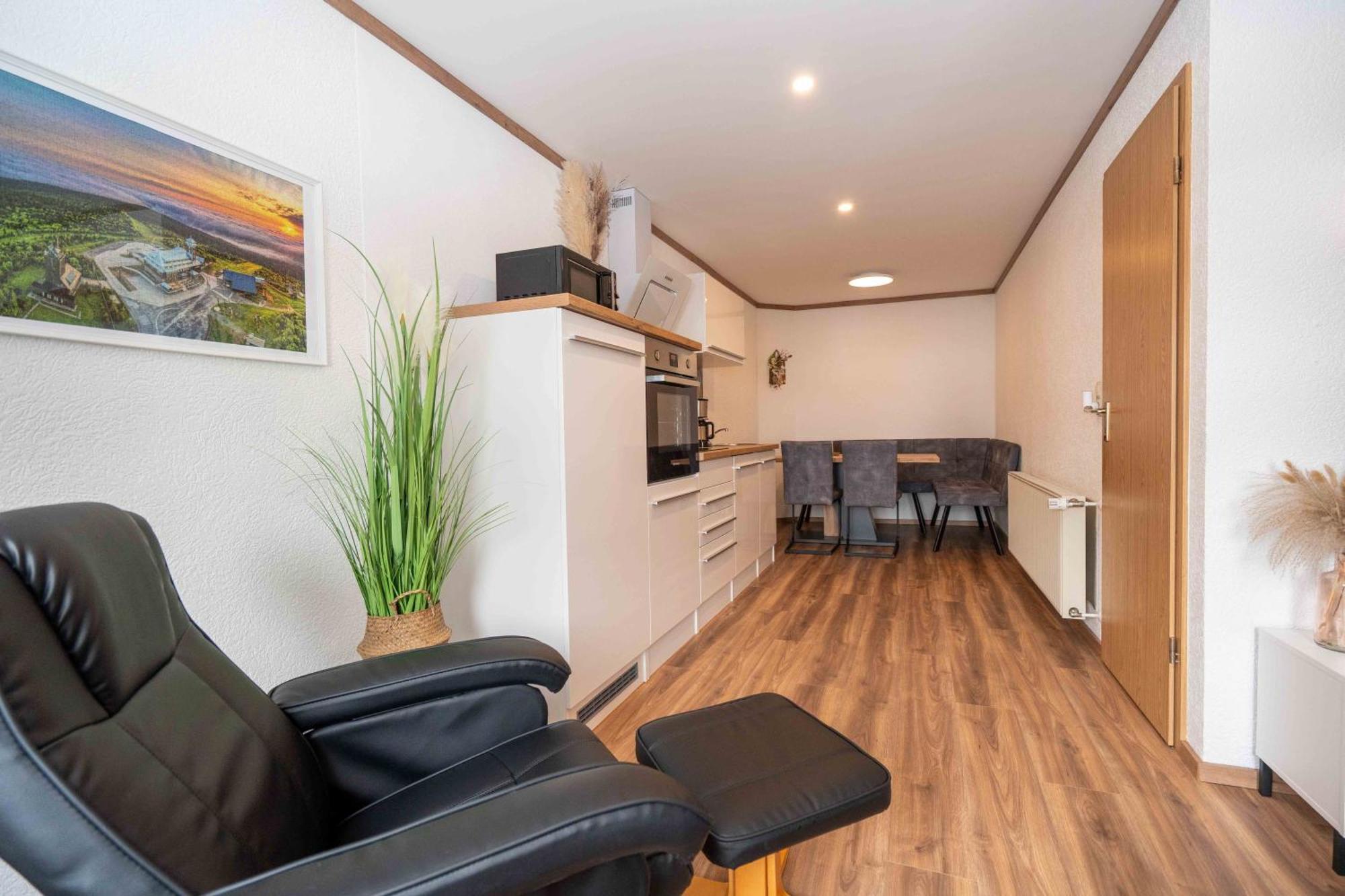 זיפן Ferienhaus Gloeckner מראה חיצוני תמונה