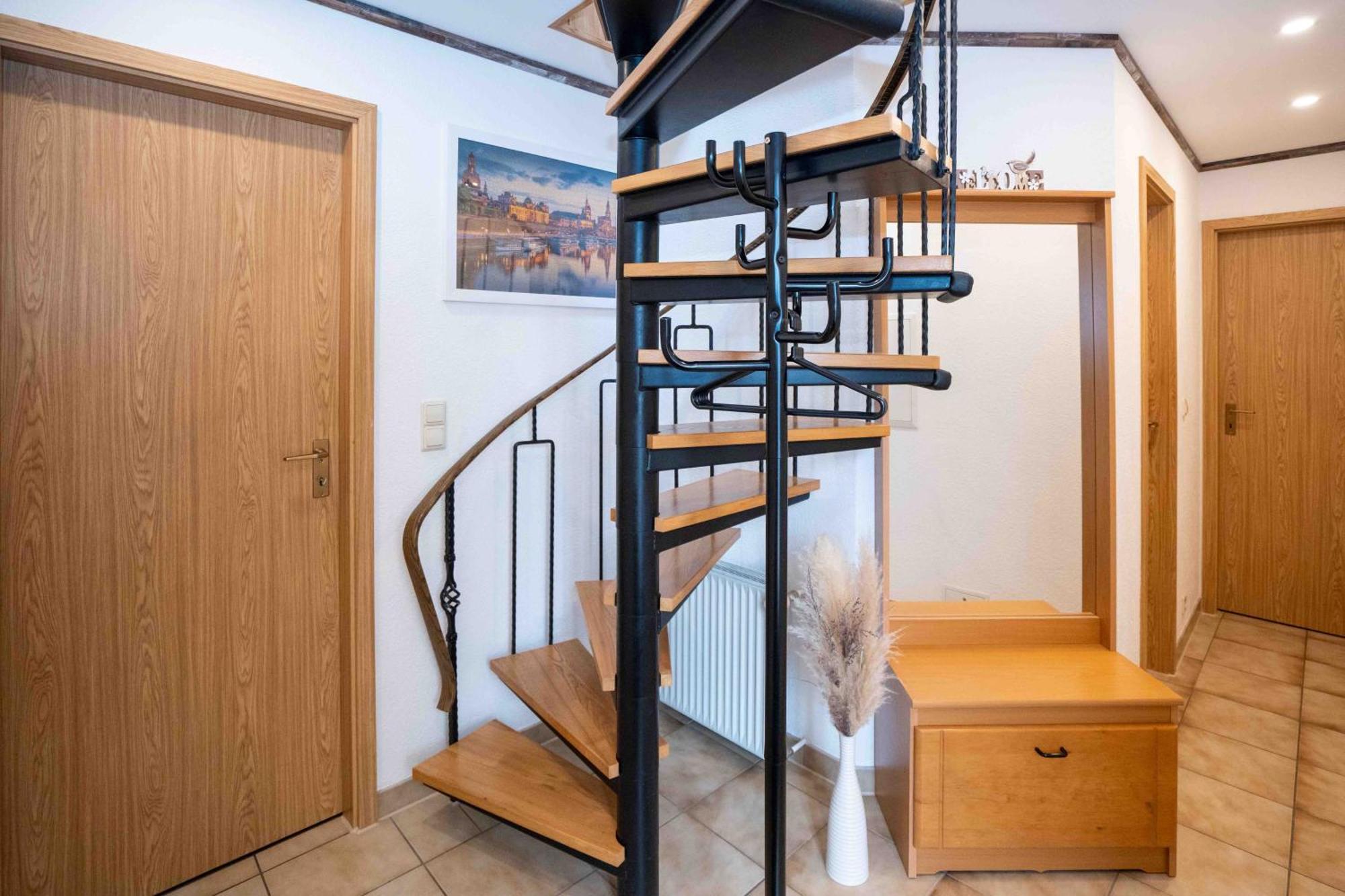 זיפן Ferienhaus Gloeckner מראה חיצוני תמונה
