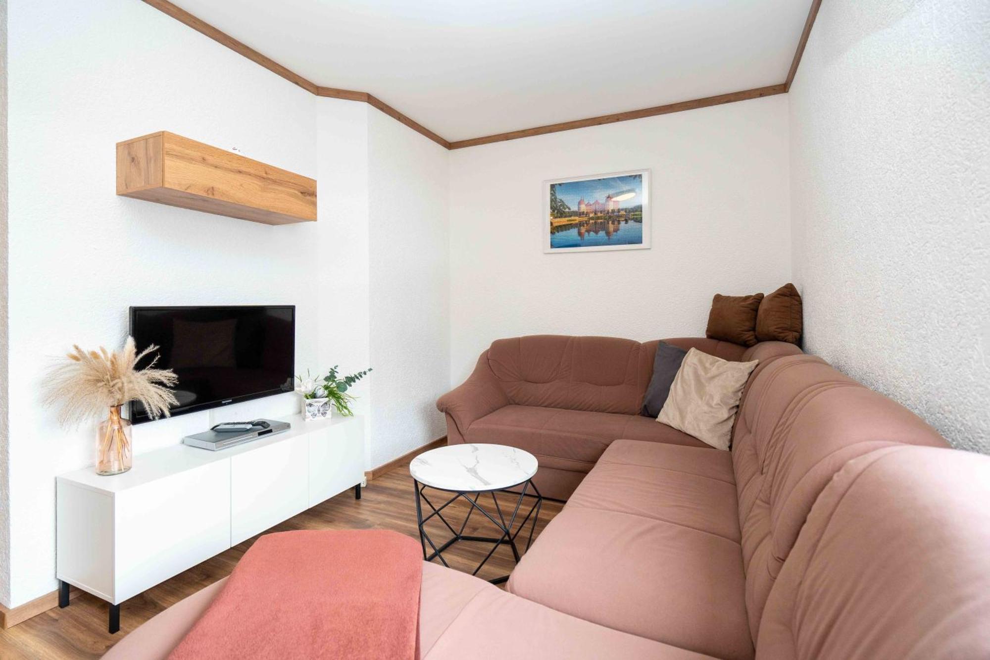 זיפן Ferienhaus Gloeckner מראה חיצוני תמונה