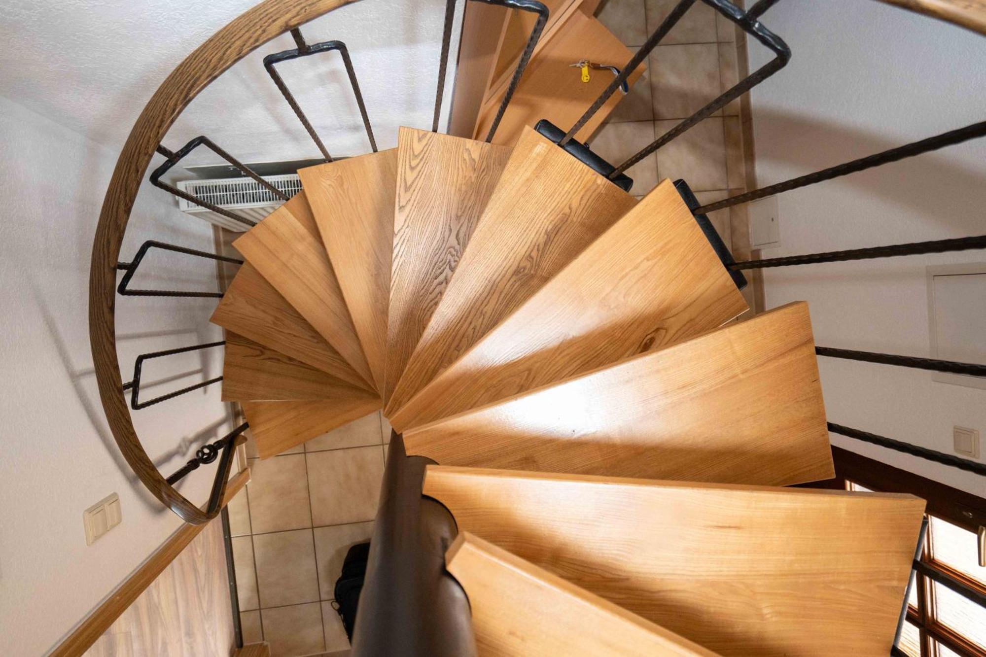 זיפן Ferienhaus Gloeckner מראה חיצוני תמונה