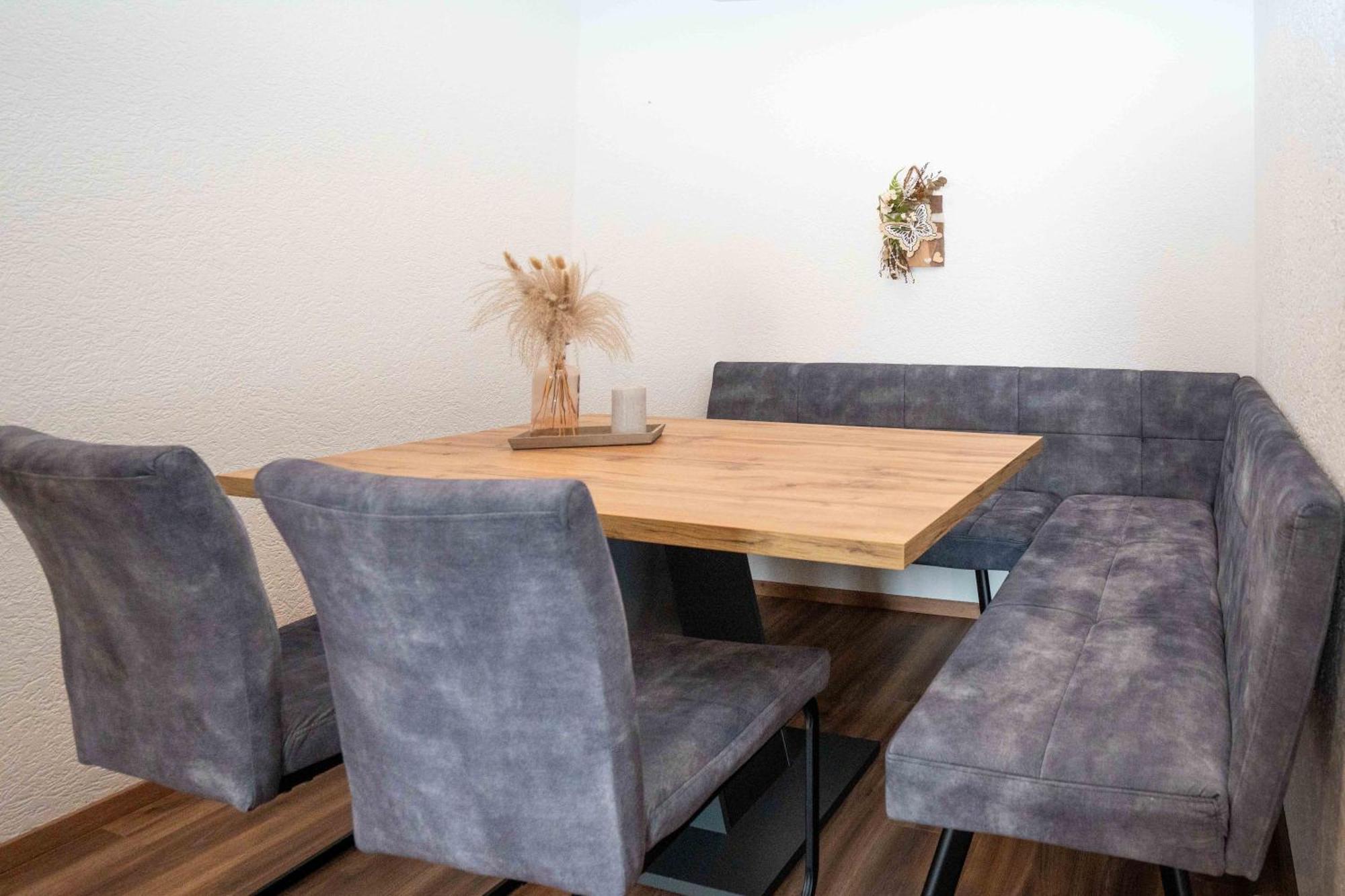 זיפן Ferienhaus Gloeckner מראה חיצוני תמונה